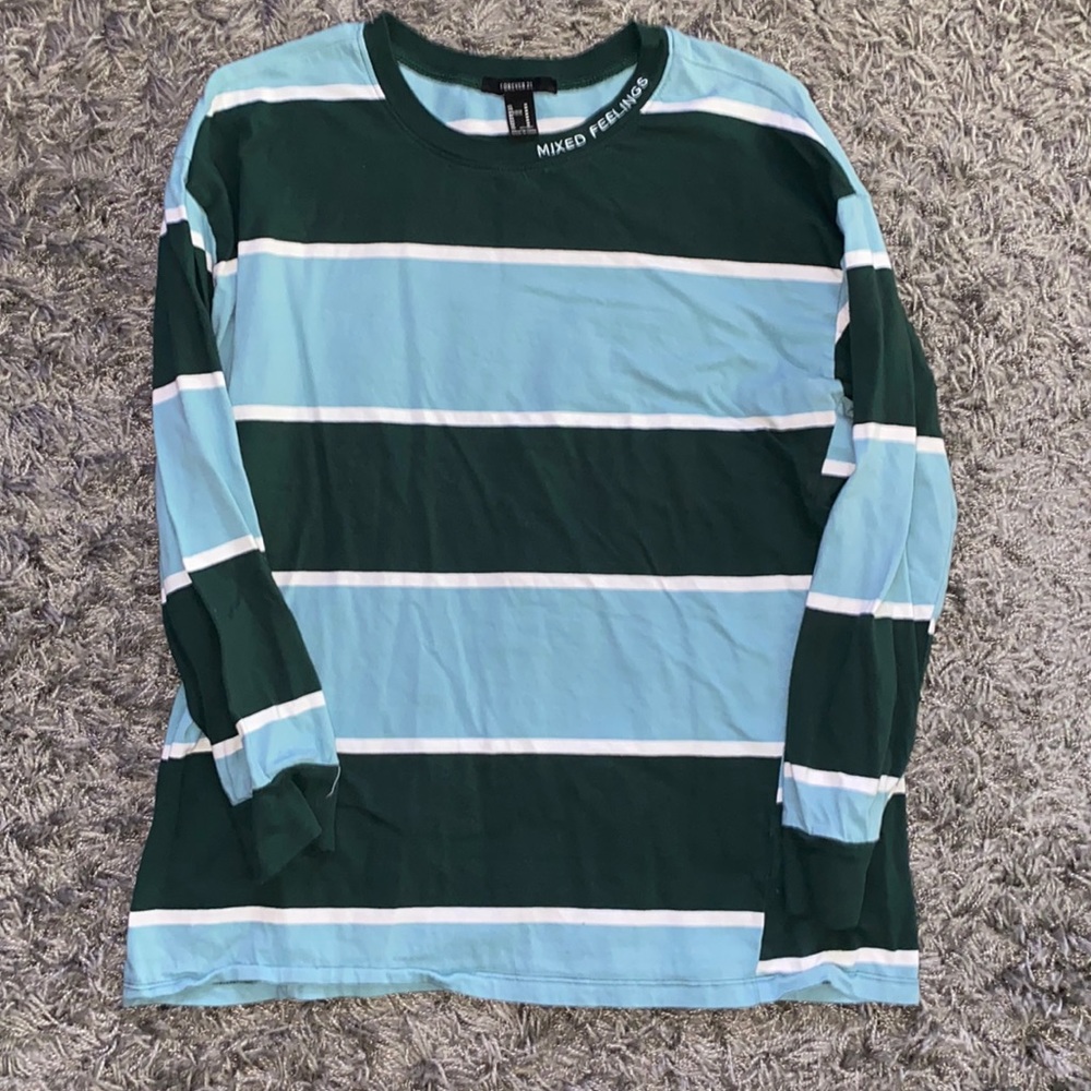 Forever 21 Shirt